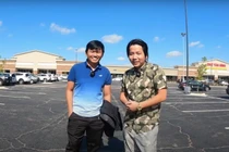 Khoa Pug "mở hàng" năm 2022 bằng drama "đường ai nấy đi" với Vương Phạm