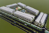  Bắc Ninh duyệt đầu tư xây dựng dự án Đình Tổ Luxury Homes