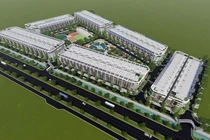  Bắc Ninh duyệt đầu tư xây dựng dự án Đình Tổ Luxury Homes