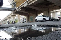 Cận cảnh đường sắt xây dựng hơn một thập kỷ, đội vốn hơn 18 nghìn tỷ