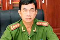 Cách chức giám đốc, giao phó giám đốc phụ trách Công an Đồng Nai