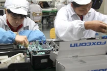 Foxconn sẽ đầu tư 700 triệu USD vào Việt Nam trong năm nay, tăng 10.000 việc làm, doanh thu dự kiến 10 tỷ USD