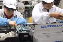Foxconn sẽ đầu tư 700 triệu USD vào Việt Nam trong năm nay, tăng 10.000 việc làm, doanh thu dự kiến 10 tỷ USD