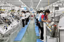 Vốn đầu tư nước ngoài vào Việt Nam giảm mạnh trong quý I/2020