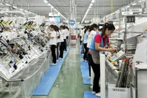 Vốn đầu tư nước ngoài vào Việt Nam giảm mạnh trong quý I/2020