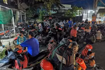 UBND tỉnh Hậu Giang kiến nghị kiểm soát chặt không để người dân tự ý rời khỏi địa bàn