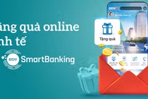 Thêm nhiều tính năng “đặc biệt” trên BIDV SmartBanking 