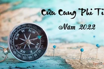 Năm Nhâm Dần – theo cửu tinh nên đầu tư sao cho hợp lý?