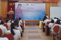 Quatrefolic – công nghệ đột phá giúp ngăn ngừa dị tật thai nhi, sảy thai