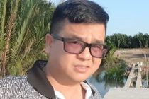 Bắt tạm giam Facebooker Trương Châu Hữu Danh