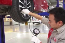 Kinh nghiệm chăm sóc và bảo dưỡng xe tải sau Tết