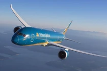 Lỗ thêm 4.900 tỷ trong quý 1, tổng lỗ lũy kế của Vietnam Airlines đã lên hơn 14.200 tỷ, nguy cơ âm vốn cận kề