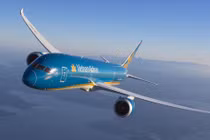 Lỗ thêm 4.900 tỷ trong quý 1, tổng lỗ lũy kế của Vietnam Airlines đã lên hơn 14.200 tỷ, nguy cơ âm vốn cận kề
