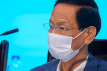 Đại gia Vũ Văn Tiền - tỷ phú không ngồi ghế Chủ tịch và những thành viên đặc biệt ở Ngân hàng An Bình