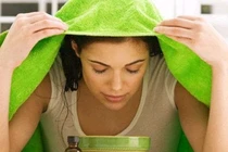 Thảo dược trị viêm xoang mũi