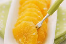  Ăn bao nhiêu cam là vừa?