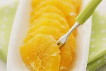  Ăn bao nhiêu cam là vừa?