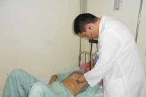 Phình động mạch chủ bụng có thể tử vong nhanh