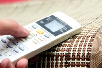 Tiết kiệm điện điều hòa đúng cách