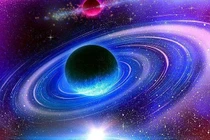 Phát hiện thêm 2 thiên hà bị che khuất sau lớp bụi vũ trụ