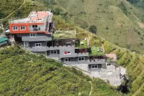 Chủ tịch Mèo Vạc 'không ngờ' chủ nhà nghỉ Panorama xây tới 7 tầng