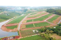 Phó thủ tướng chỉ đạo tăng mức điều tiết với đất và bổ sung thu thuế với nhà