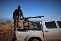 Syria: Người Kurd phục kích diệt 6 tay súng Hồi giáo cực đoan ở Afrin