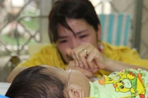 Cục trưởng Cục Y tế dự phòng: Phòng bệnh sởi cách duy nhất là tiêm vắc xin