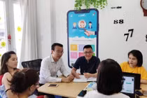  Ứng dụng hướng nghiệp miễn phí