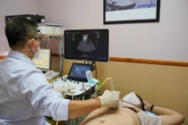 Bệnh viện Đại học Y Dược TPHCM triển khai phòng khám hậu Covid-19