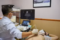 Bệnh viện Đại học Y Dược TPHCM triển khai phòng khám hậu Covid-19