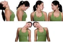 Bài tập chữa đau nhức cột sống cổ