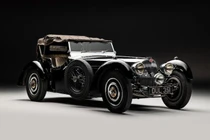 Bugatti Type 57S đời 1937 có thể có giá trên 6,7 triệu USD