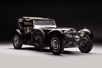 Bugatti Type 57S đời 1937 có thể có giá trên 6,7 triệu USD