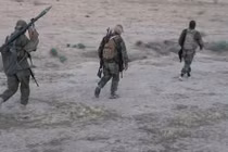 IS tấn công phá hoại mỏ dầu ở miền bắc Iraq