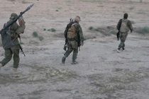 IS tấn công phá hoại mỏ dầu ở miền bắc Iraq