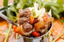 Trời lạnh, ăn gì để không bị các bệnh đường hô hấp?