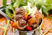 Trời lạnh, ăn gì để không bị các bệnh đường hô hấp?