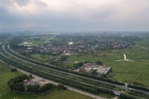 Hai lô đất Vingroup xin làm dự án ở huyện Thạch Thất