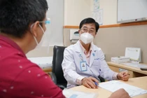 Nên điều trị sớm triệu chứng đường tiểu dưới