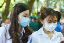 Hà Nội dẫn đầu cả nước về điểm 10 thi tốt nghiệp THPT