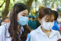 Hà Nội dẫn đầu cả nước về điểm 10 thi tốt nghiệp THPT