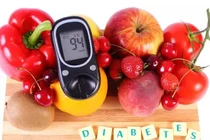 Ăn 2 suất trái cây mỗi ngày giúp phòng bệnh đái tháo đường