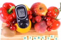Ăn 2 suất trái cây mỗi ngày giúp phòng bệnh đái tháo đường