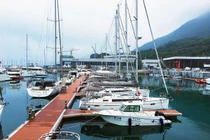 Tiền Giang chọn nhà đầu tư Dự án Cảng du thuyền 665 tỷ đồng