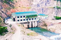 Lai Châu: Chưa nghiệm thu, nhiều dự án vẫn "vô tư" phát điện