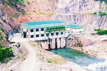 Lai Châu: Chưa nghiệm thu, nhiều dự án vẫn "vô tư" phát điện