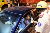 Hiểu đúng việc công an được giữ lại 70% tiền phạt vi phạm giao thông