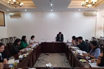 Đánh giá thực trạng và hiệu quả hợp tác quốc tế của các tổ chức trong VUSTA