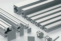 Áp thuế bán phá giá nhôm thanh nhập từ Trung Quốc